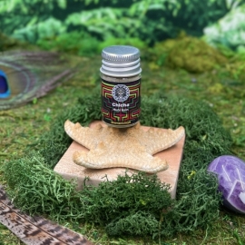 Рапэ Chicha (Huni Kuin)